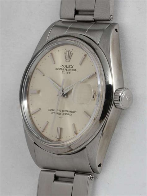 rolex ouster perpetual 1500 gold|1963 rolex oyster perpetual date.